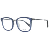 Police Blue Men Glasses Frame -   -  Police.